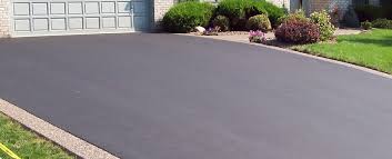 Best Driveway Crack Filling in Pine Manor, FL